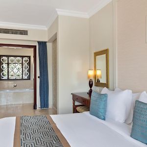 Deluxe Room Lagoon View