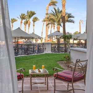 Deluxe Double Room Egyptians Residents Only